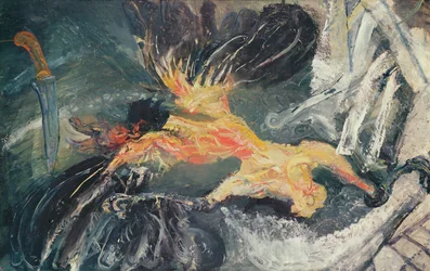 Volaille, v. 1925-26